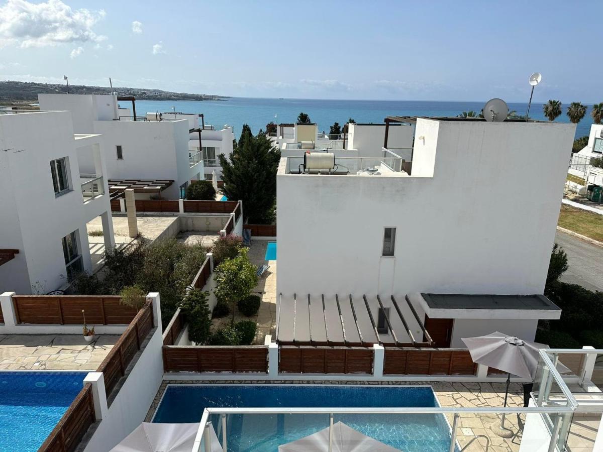 Villa Mulberry Retreat 0,5Km From Everything Coral Bay Exterior photo